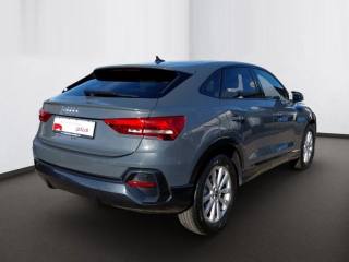 AUDI Q3 usata, con Airbag laterali