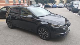 VOLKSWAGEN Golf usata, con Climatizzatore