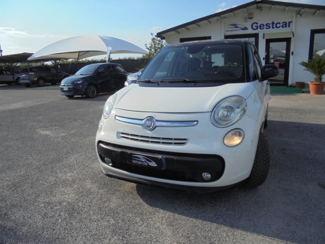 FIAT 500L usata, con Cerchi in lega