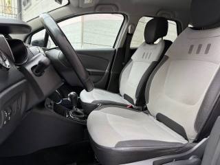 RENAULT Captur usata, con Chiusura centralizzata