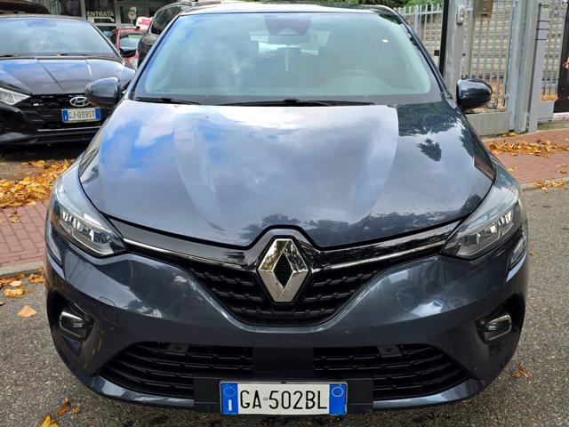 RENAULT Clio usata, con Fendinebbia