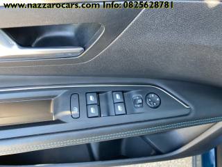 PEUGEOT 3008 usata, con USB