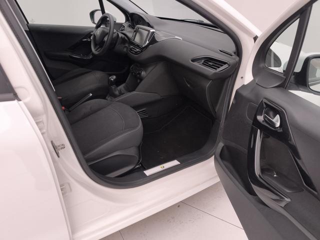 PEUGEOT 208 usata 35