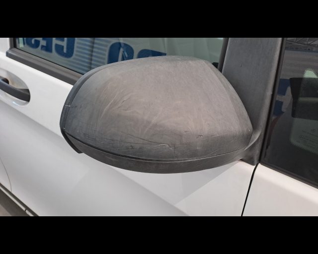 MERCEDES-BENZ Vito usata 30