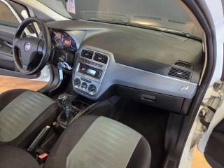 FIAT Grande Punto usata 14