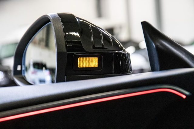 AUDI RS5 usata, con Regolazione elettrica sedili