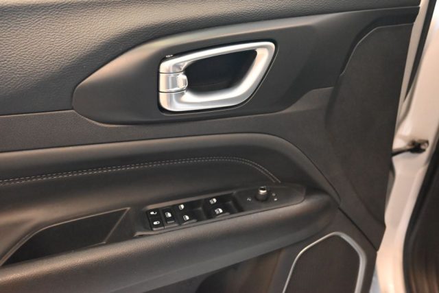 JEEP Compass usata 42