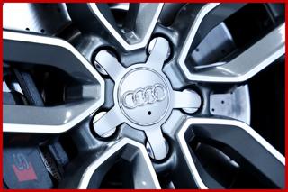 AUDI S3 usata, con Cerchi in lega