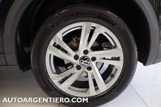 VOLKSWAGEN T-Roc usata, con Vivavoce