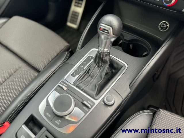 AUDI A3 usata, con Cruise Control
