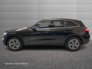 MERCEDES-BENZ GLC 220 usata, con Autoradio