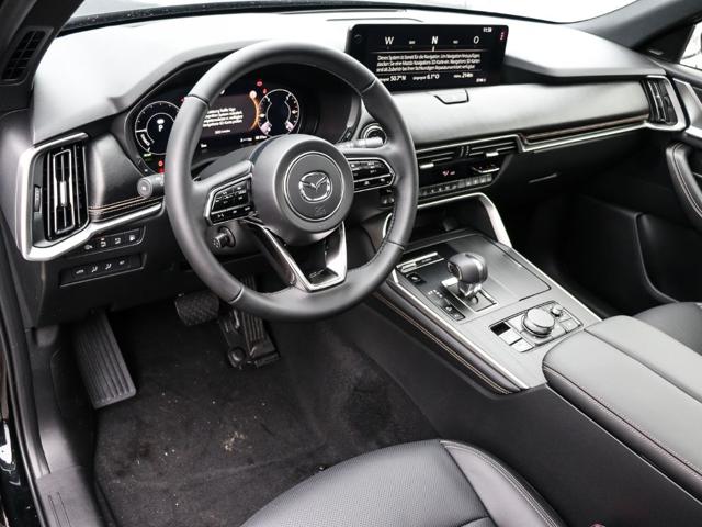 MAZDA CX-60 usata, con Chiusura centralizzata