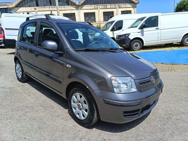 FIAT Panda usata 1
