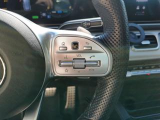 MERCEDES-BENZ GLE 300 usata, con Start/Stop Automatico