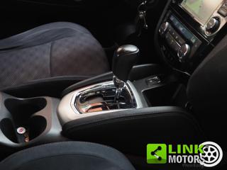 NISSAN Qashqai usata 40
