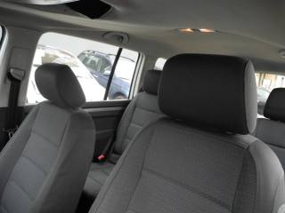 VOLKSWAGEN Touran usata 31