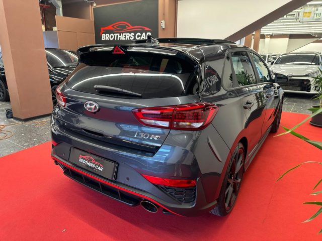HYUNDAI i30 usata, con Climatizzatore