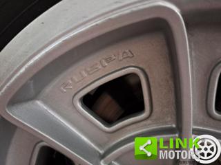 LANCIA Fulvia usata 10