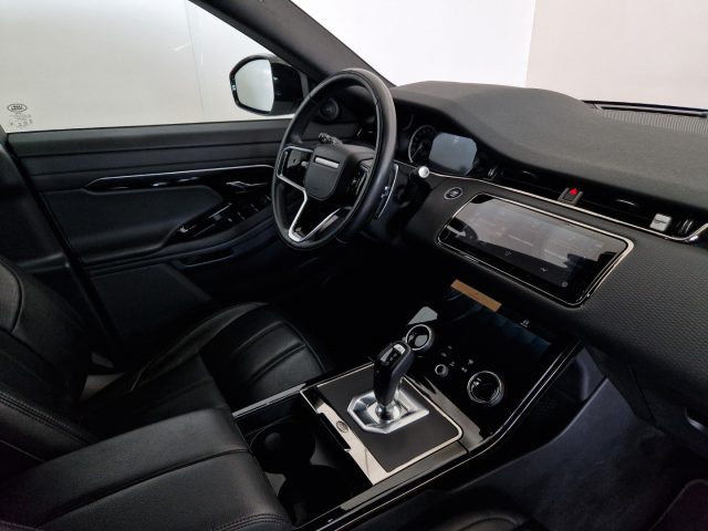 LAND ROVER Range Rover Evoque usata, con Cruise Control