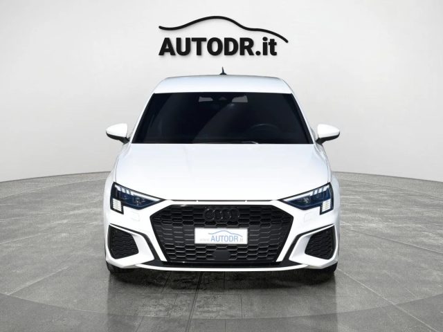 AUDI A3 usata, con Immobilizzatore elettronico
