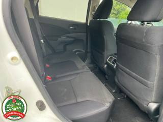 HONDA CR-V usata, con ESP