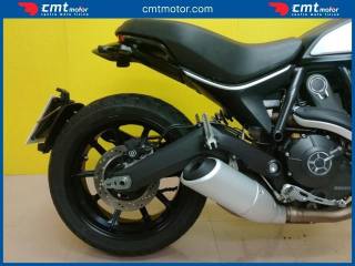DUCATI Scrambler 800 usata 10