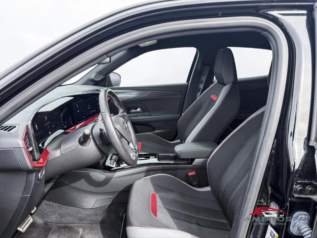 OPEL Mokka usata 9