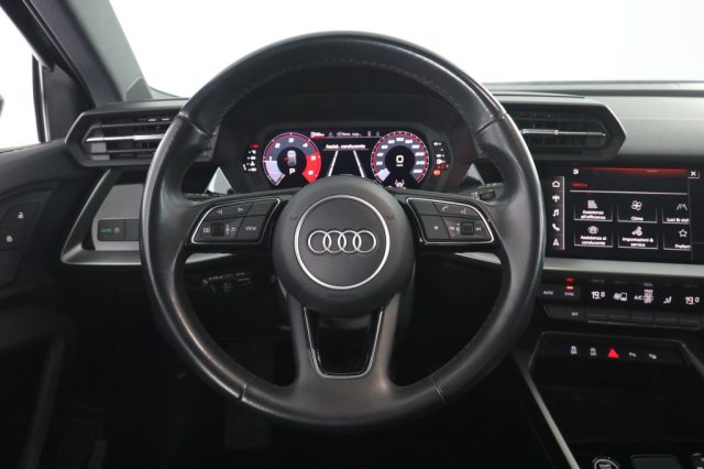 AUDI A3 usata 4