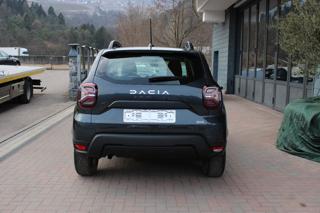 DACIA Duster usata, con Autoradio
