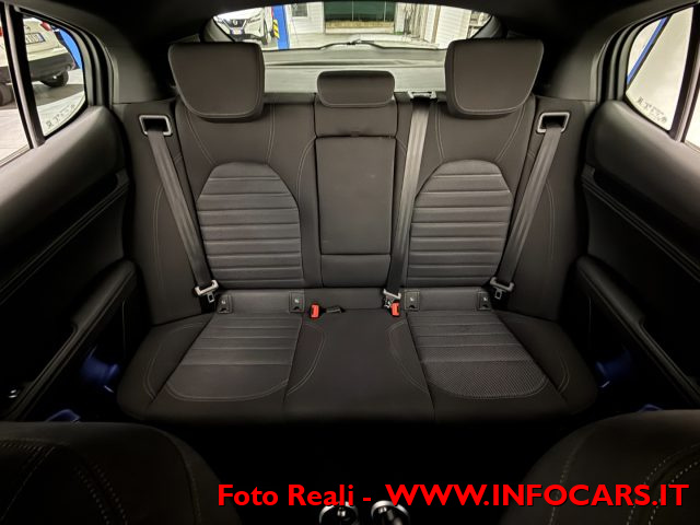 ALFA ROMEO Stelvio usata, con Vivavoce