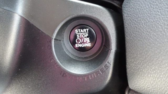 JEEP Renegade usata 93