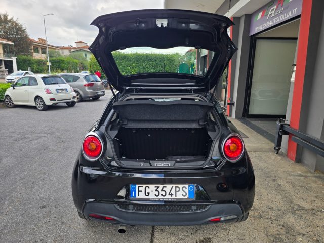 ALFA ROMEO MiTo usata 61