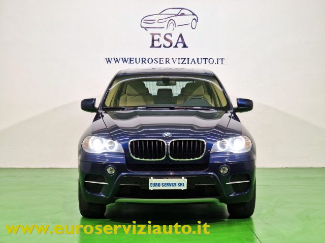 BMW X5 usata, con Autoradio