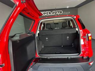 FORD EcoSport usata, con ESP