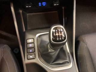 HYUNDAI Tucson usata, con Servosterzo