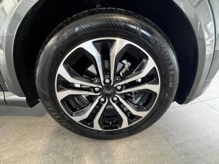 FORD Puma usata, con Touch screen