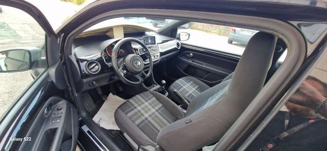 VOLKSWAGEN up! usata, con Climatizzatore
