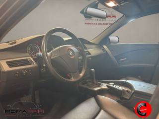 BMW 530 usata, con Chiusura centralizzata