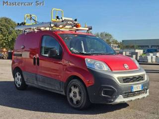 FIAT Fiorino usata, con Alzacristalli elettrici