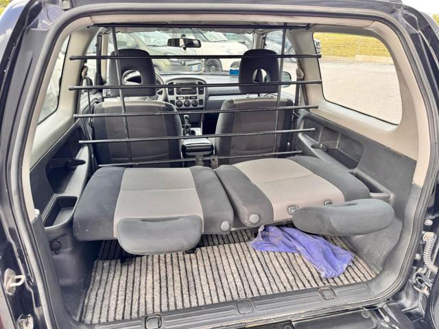 SUZUKI Grand Vitara usata 17