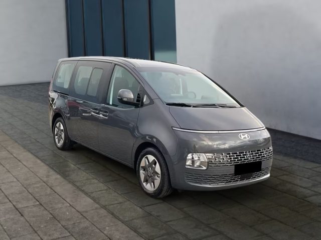 HYUNDAI Staria usata, con Alzacristalli elettrici