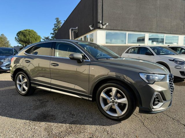 AUDI Q3 usata, con Alzacristalli elettrici