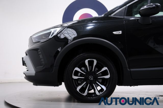 OPEL Crossland usata, con Controllo trazione