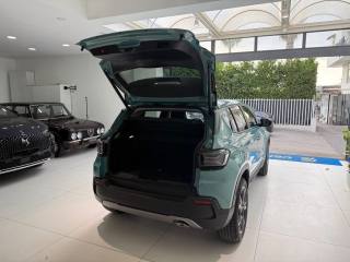 JEEP Avenger usata, con Immobilizzatore elettronico