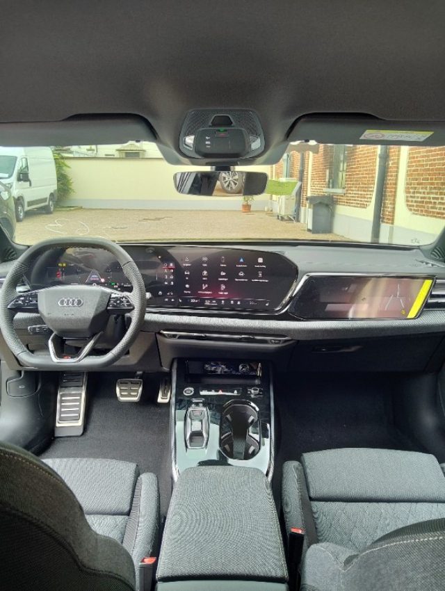 AUDI A5 usata, con Boardcomputer