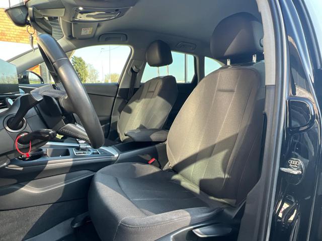 AUDI A4 usata, con Servosterzo