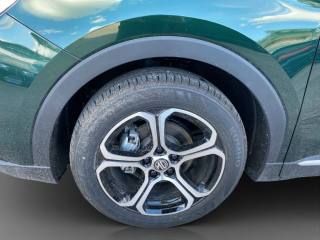 MG ZS usata, con Specchietti laterali elettrici