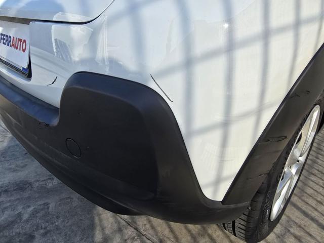 CITROEN C3 usata, con Servosterzo