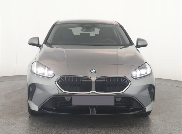 BMW 118 usata, con Airbag