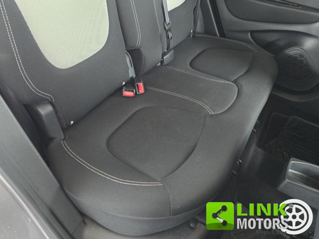 RENAULT Captur usata 39